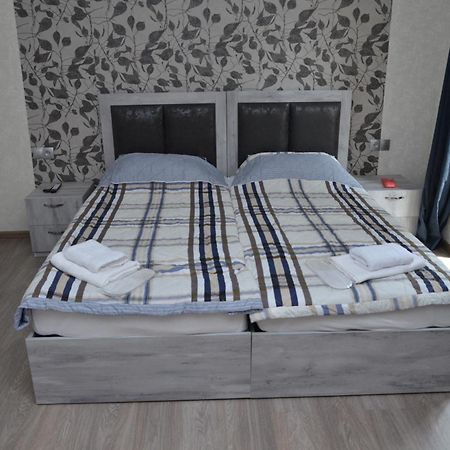 Guest House Uta Tbilisi Exteriör bild