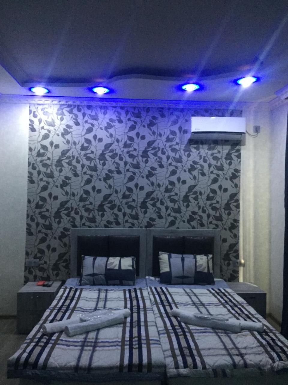 Guest House Uta Tbilisi Exteriör bild