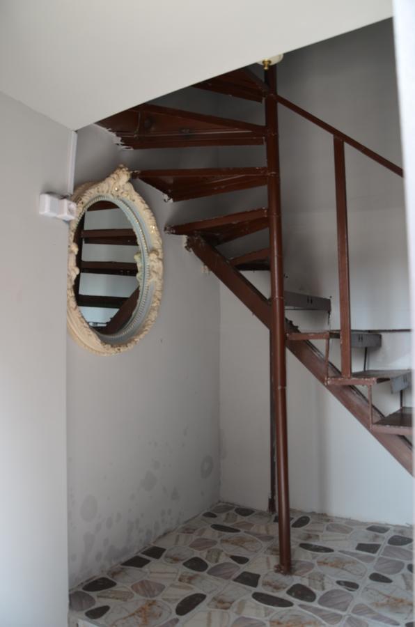 Guest House Uta Tbilisi Exteriör bild