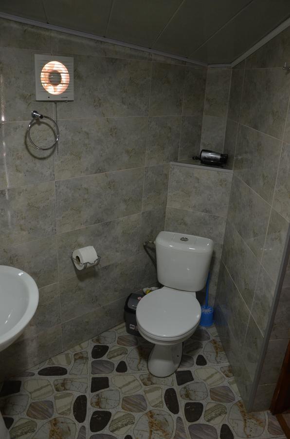 Guest House Uta Tbilisi Exteriör bild