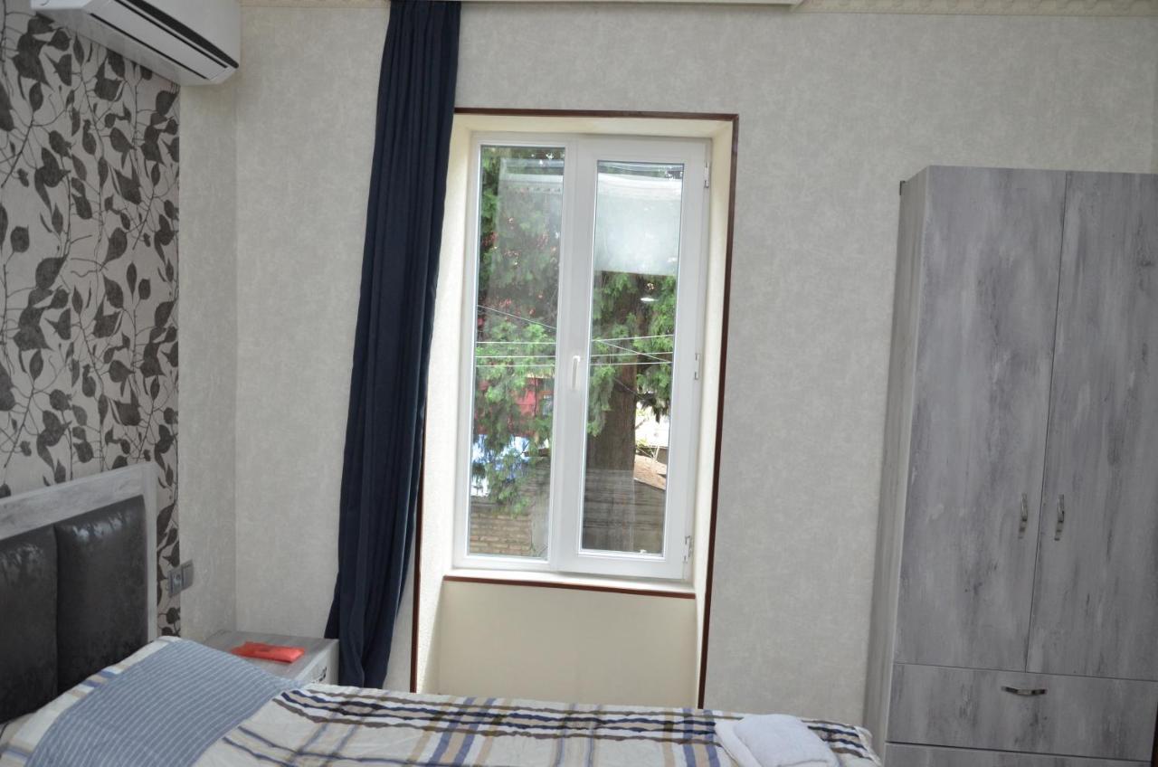 Guest House Uta Tbilisi Exteriör bild