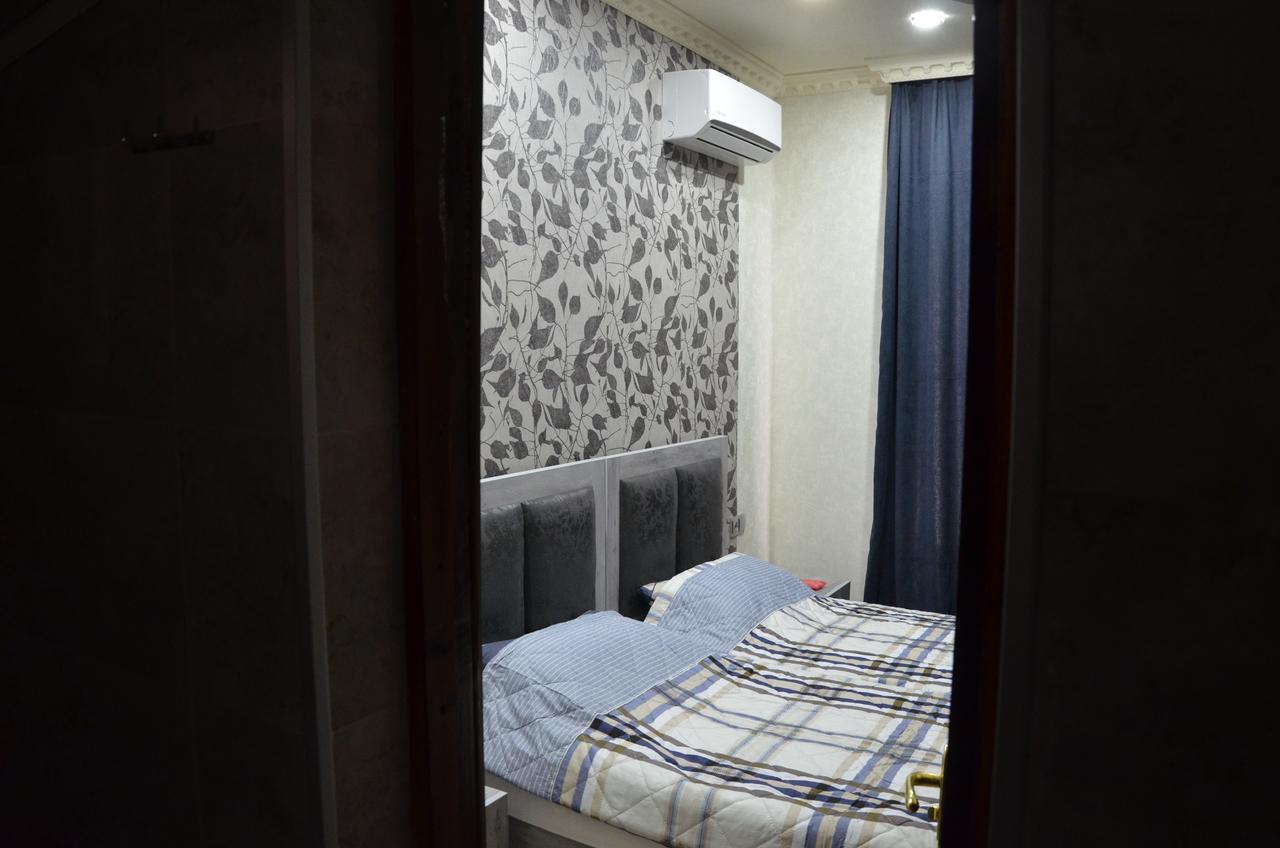 Guest House Uta Tbilisi Exteriör bild