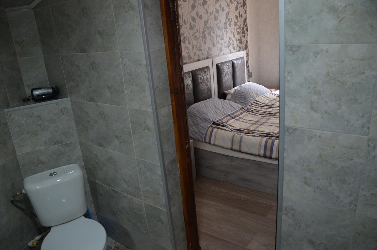 Guest House Uta Tbilisi Exteriör bild