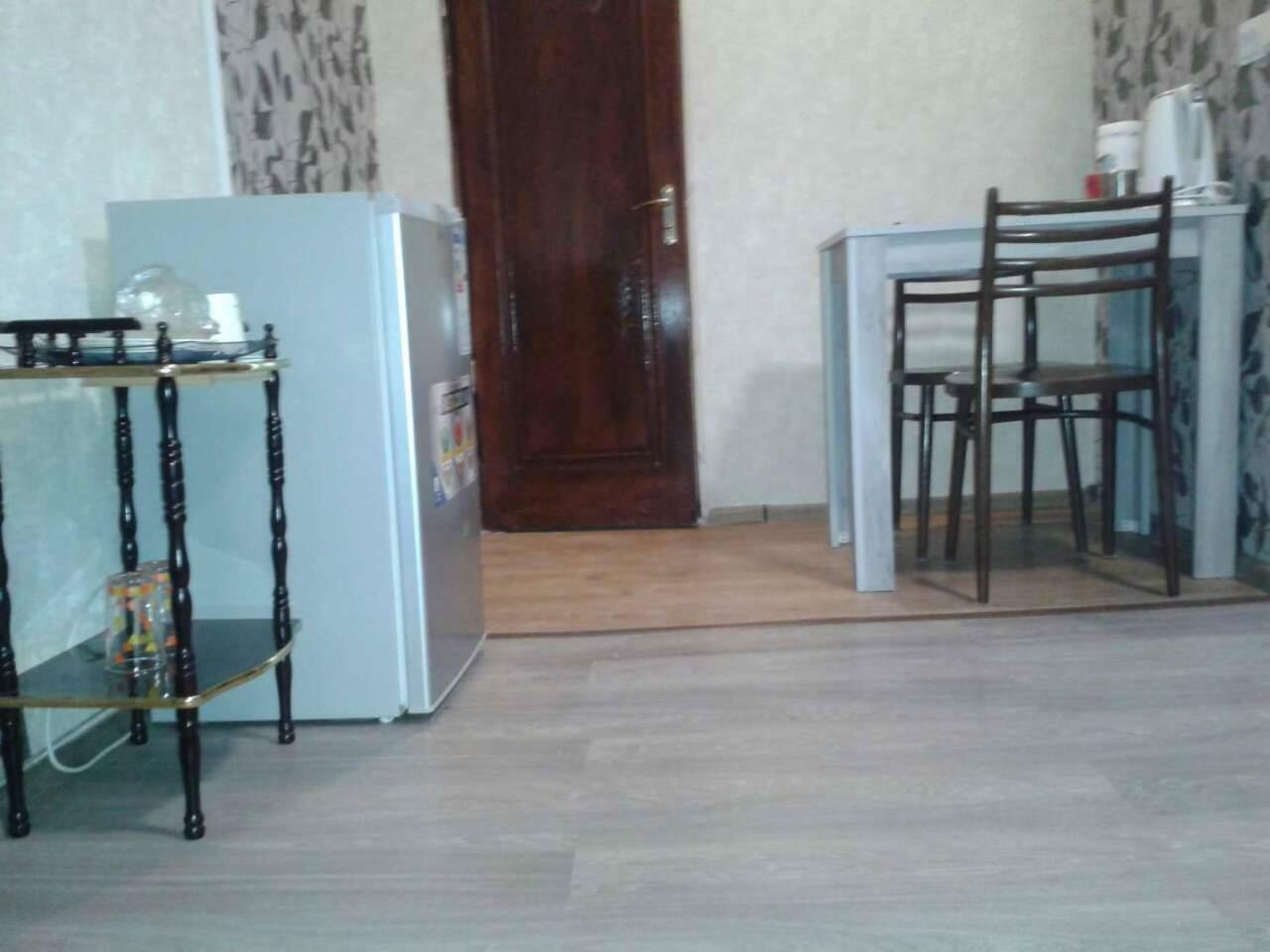 Guest House Uta Tbilisi Exteriör bild