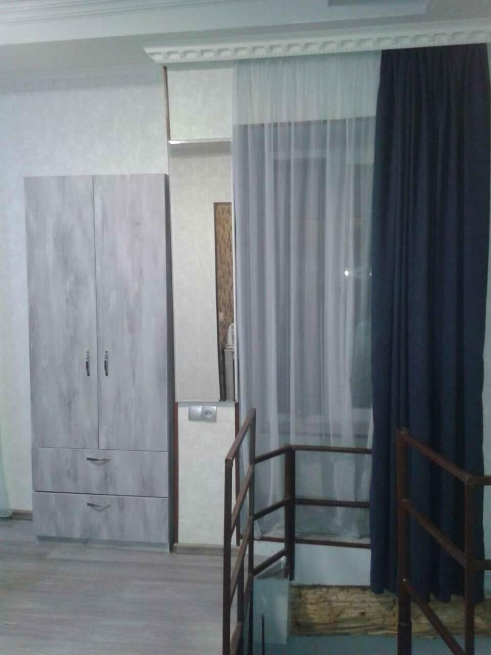 Guest House Uta Tbilisi Exteriör bild