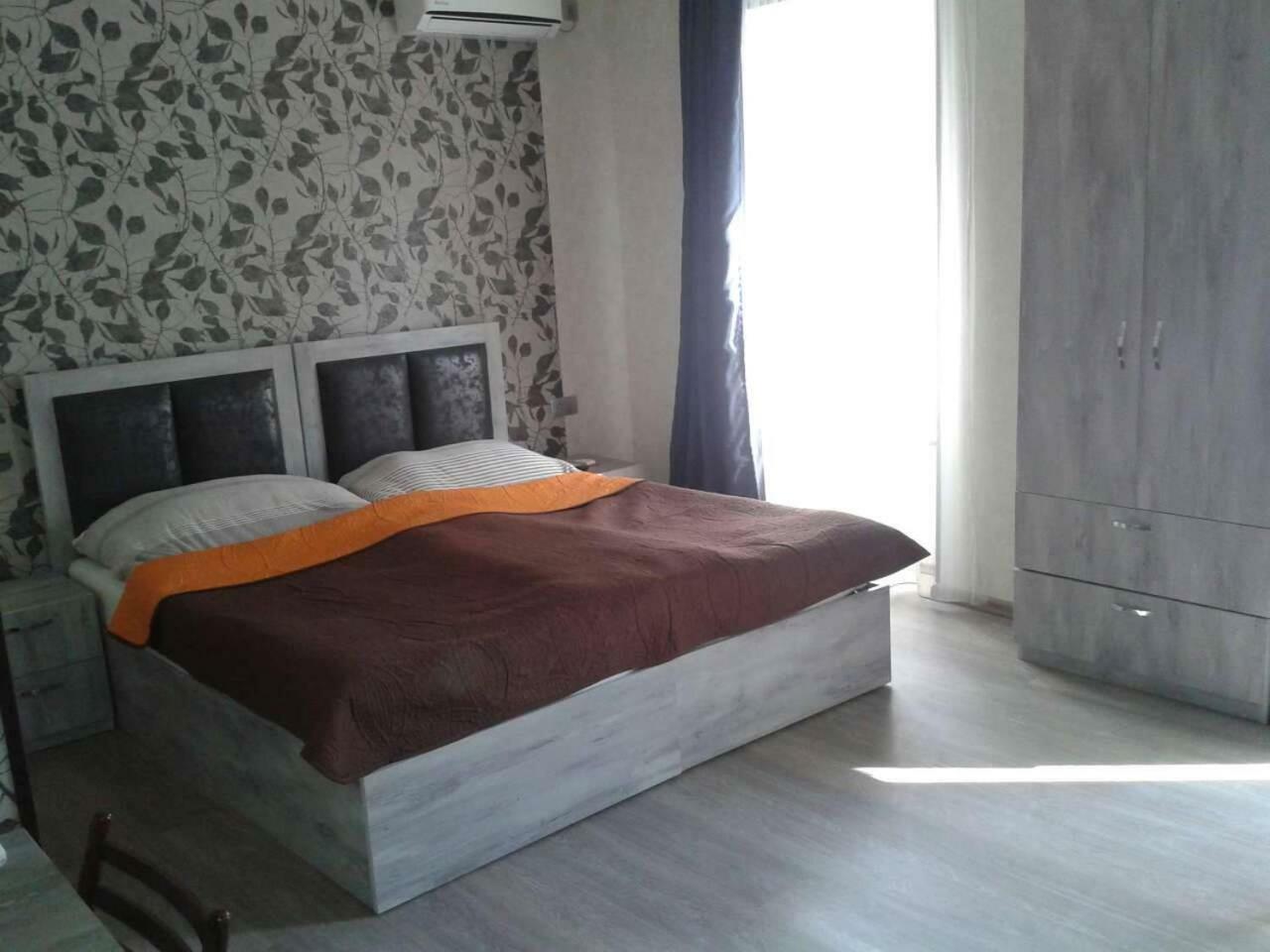 Guest House Uta Tbilisi Exteriör bild
