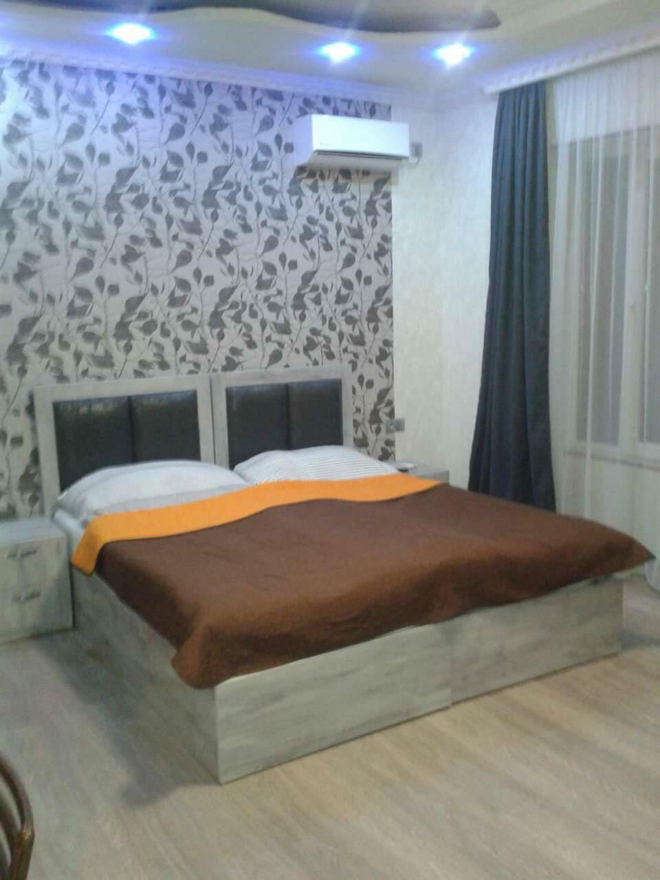 Guest House Uta Tbilisi Exteriör bild