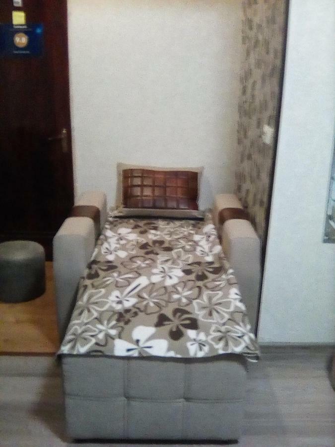 Guest House Uta Tbilisi Exteriör bild