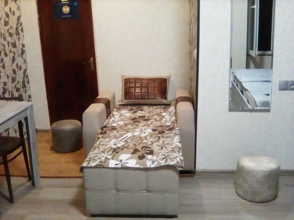 Guest House Uta Tbilisi Exteriör bild