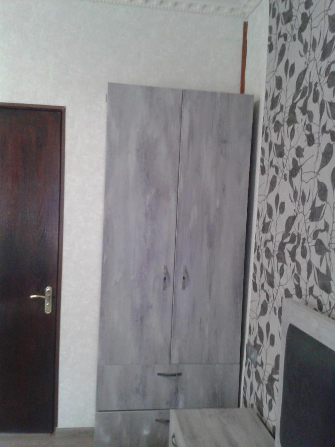 Guest House Uta Tbilisi Exteriör bild